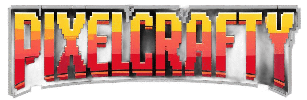 Pixel Crafty