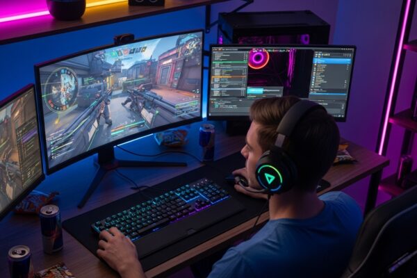 How to Choose the Right Gaming PC