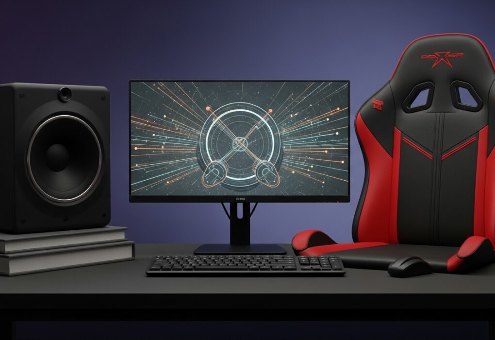 Gaming Beyond Play: How Video Games Are Shaping Culture and Society