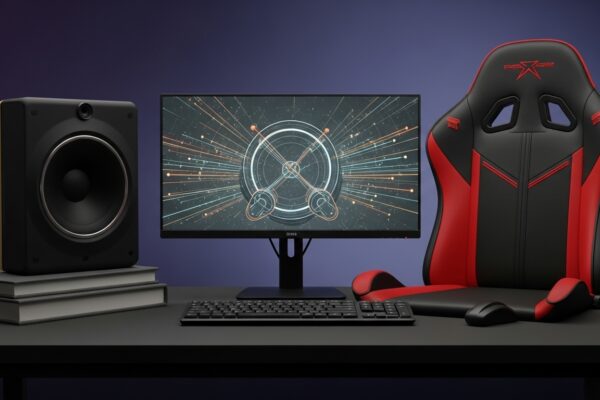 Gaming Beyond Play: How Video Games Are Shaping Culture and Society