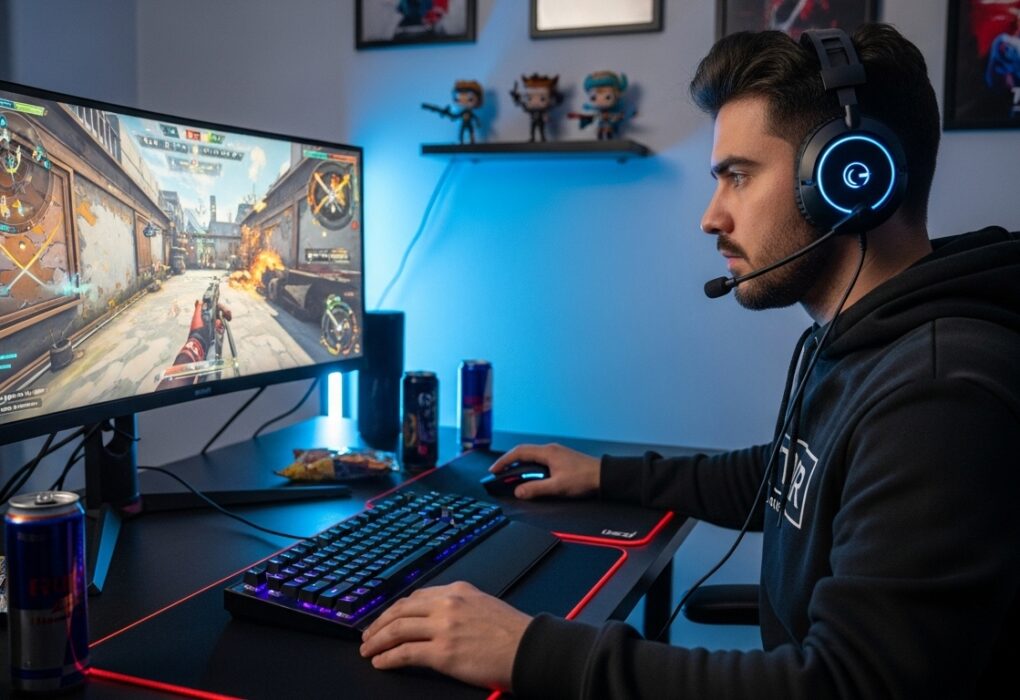 Cross-Platform Gaming: Breaking Boundaries