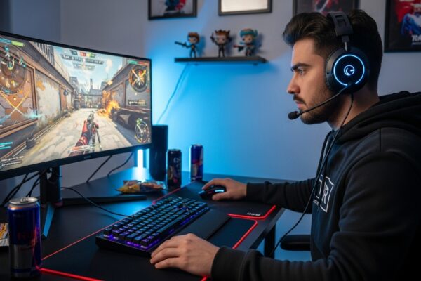 Cross-Platform Gaming: Breaking Boundaries