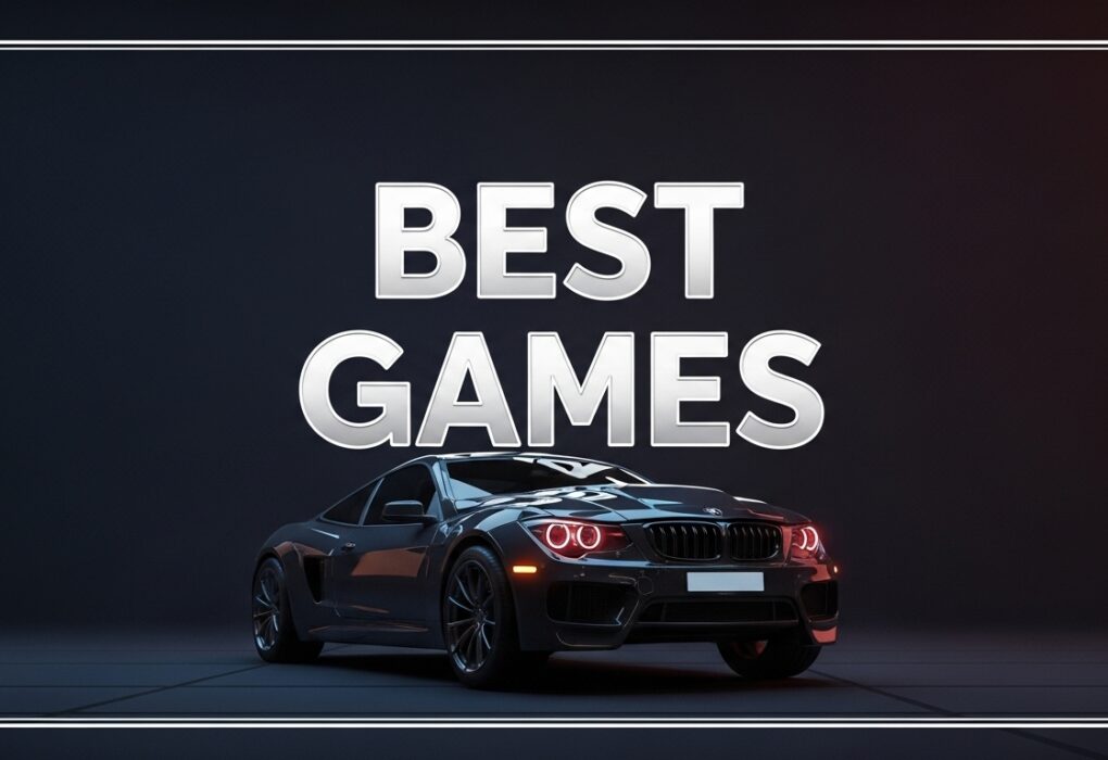 Best Games That Explore Philosophy